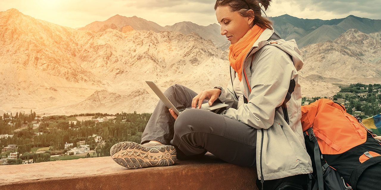 Οι Ταχύτερα Ανερχόμενοι Τουριστικοί Προορισμοί του 2026