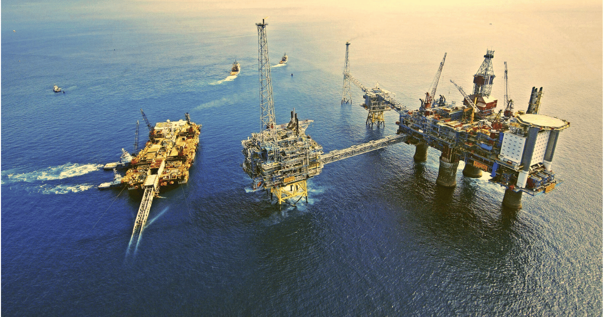 Η τυποποίηση στη Βιομηχανία Πετρελαίου & Αερίου: Βελτίωση Αφάλειας και Απόδοσης