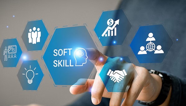 Soft Skills: Το Απόλυτο Πλεονέκτημα