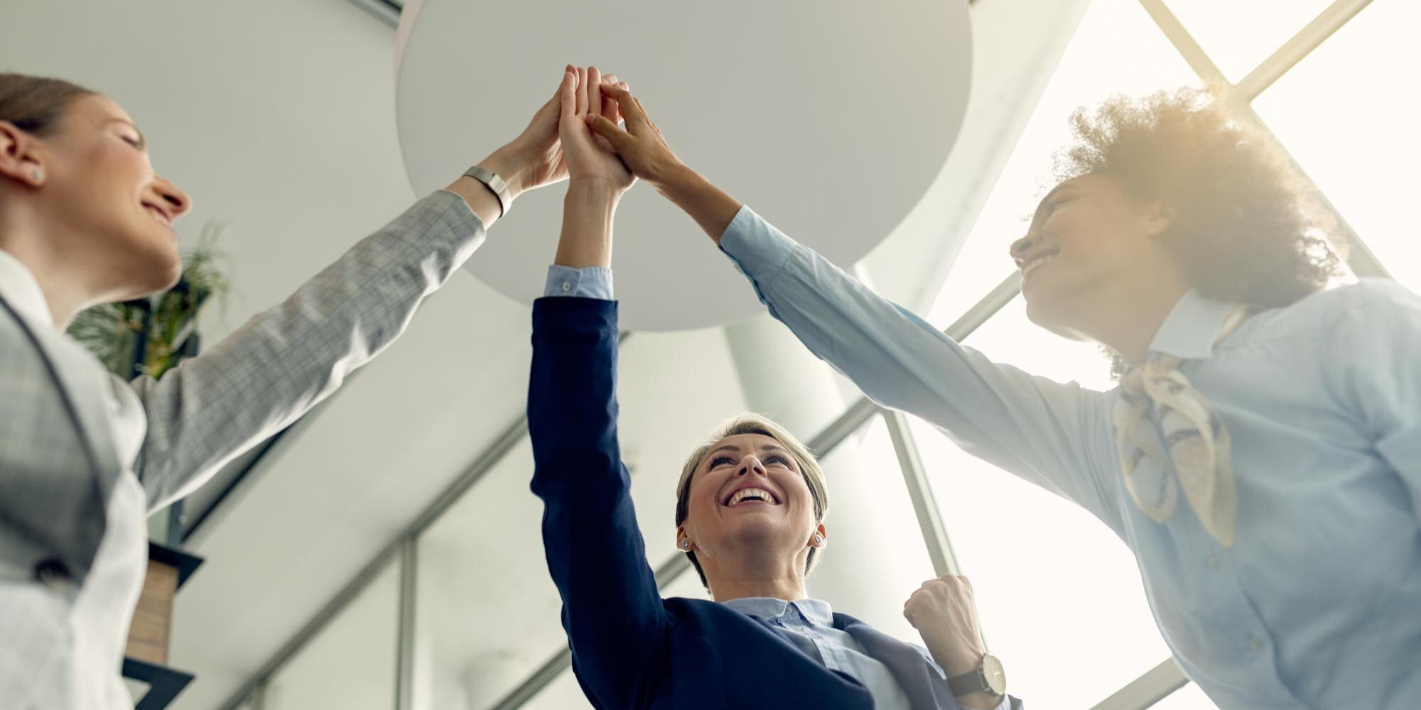 Hands-On Leadership: Η Απρόσμενη Συνταγή Επιτυχίας