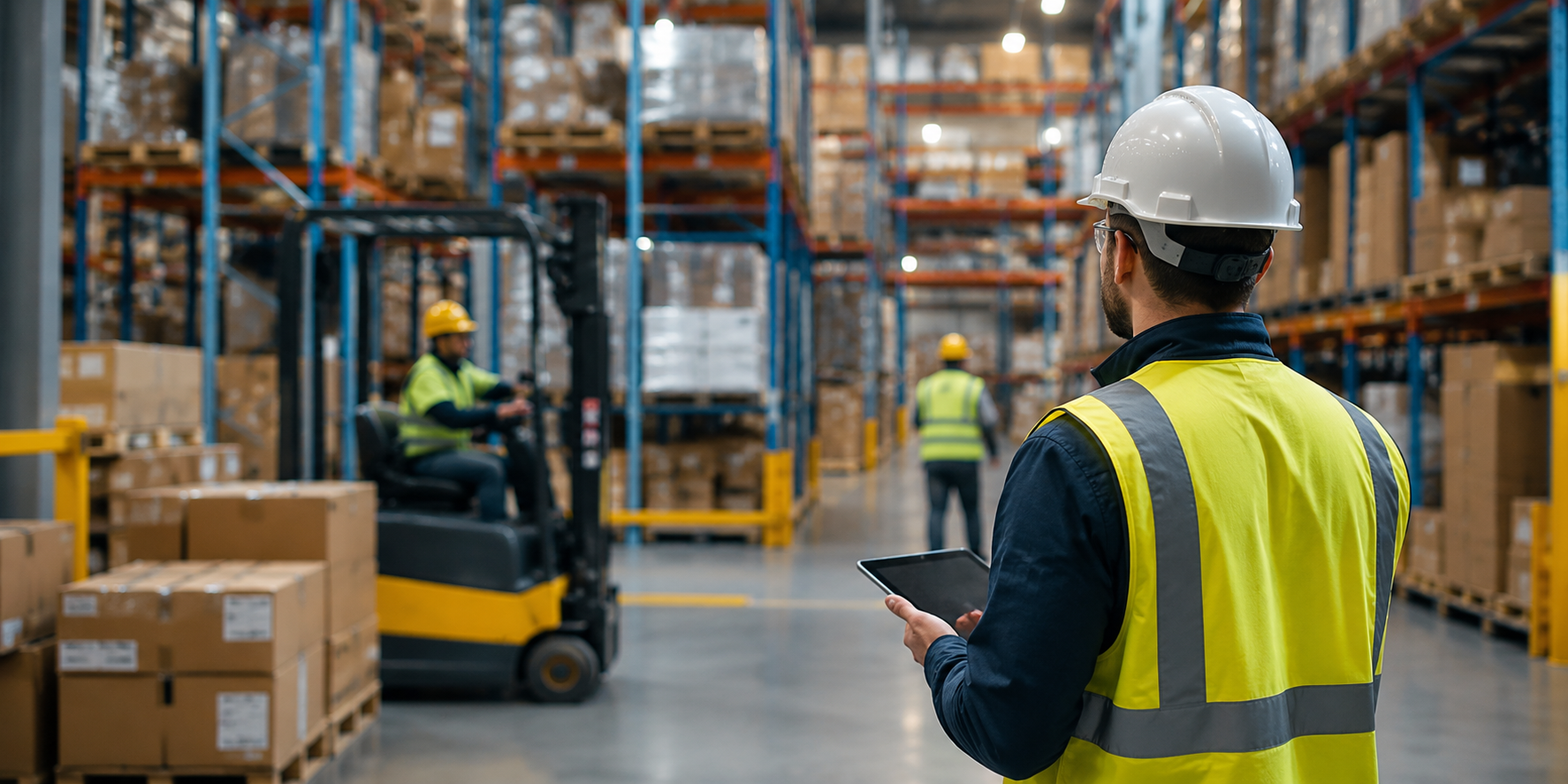 Safety Partners: Εκπαίδευση Υπευθύνων Ασφάλειας & Υγείας στην Εργασία ΕΣΥΠΠ