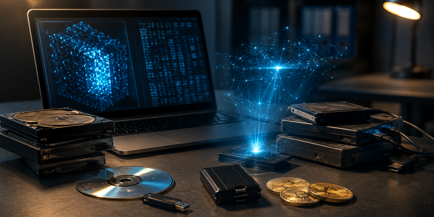 Η AI Ξεκλείδωσε Bitcoin $400.000 μετά από 11 Χρόνια