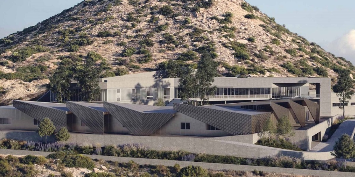 Ξεκίνησε η λειτουργία του το ινστιτούτο τεχνικής εκπαίδευσης Absolute, στη Λεμεσό