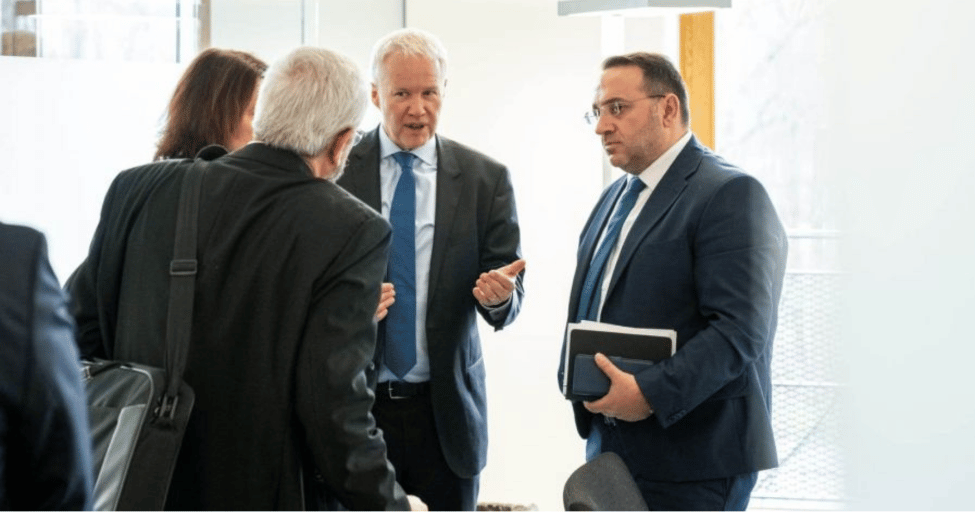 Ρεκόρ Γερμανών τουριστών αναμένεται το 2023 στην Κύπρο