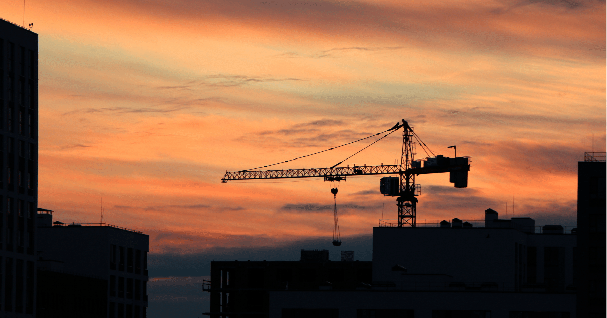 Νέοι Κανονισμοί για τη λειτουργία, τη συντήρηση και τον έλεγχο των ανυψωτικών Μηχανημάτων ΚΔΠ.153/20