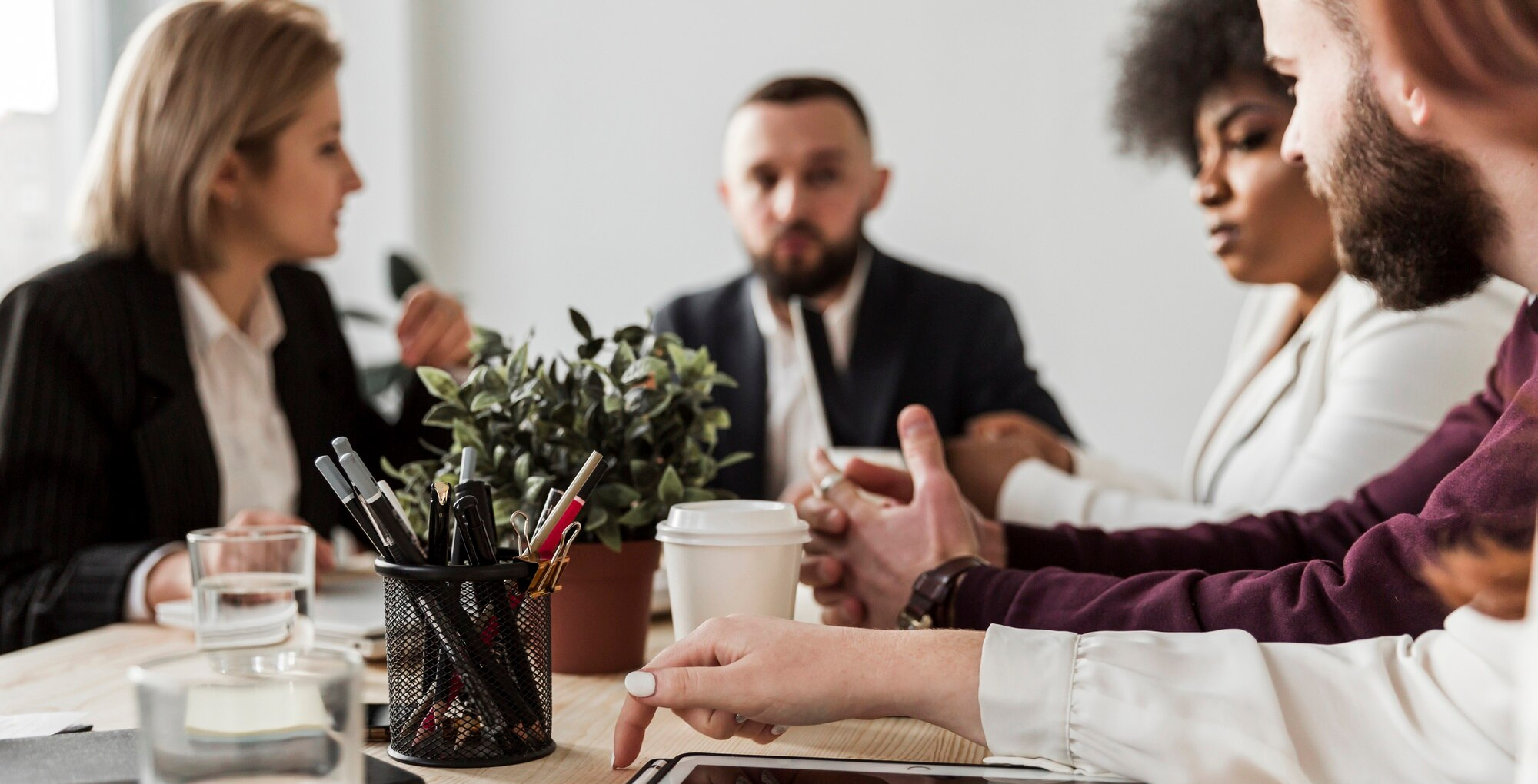 Ungovernable Change: Η Αλλαγή είναι πλέον Ταξίδι και όχι Προορισμός