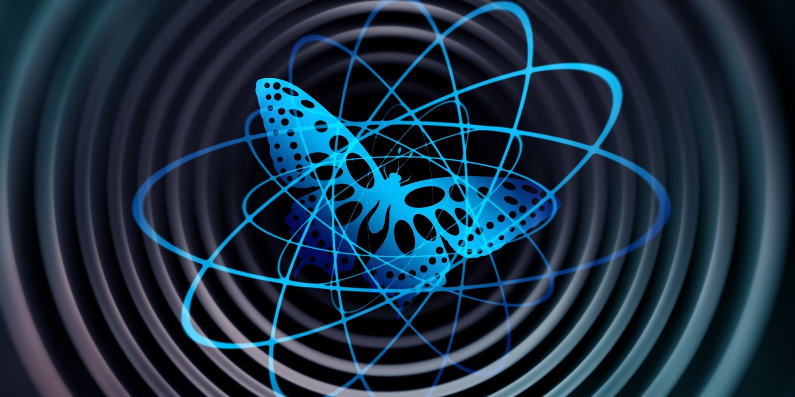 Η Θεωρία του Χάους.... Πώς η Ευαισθησία στις Μικρές Μεταβολές Μεταμορφώνει τις Επιχειρήσεις