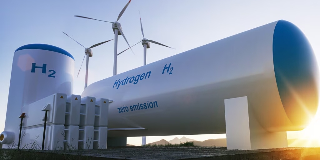 Συνέδριο “Hydrogen for a Clean Future: Pathways for Cyprus & Beyond”