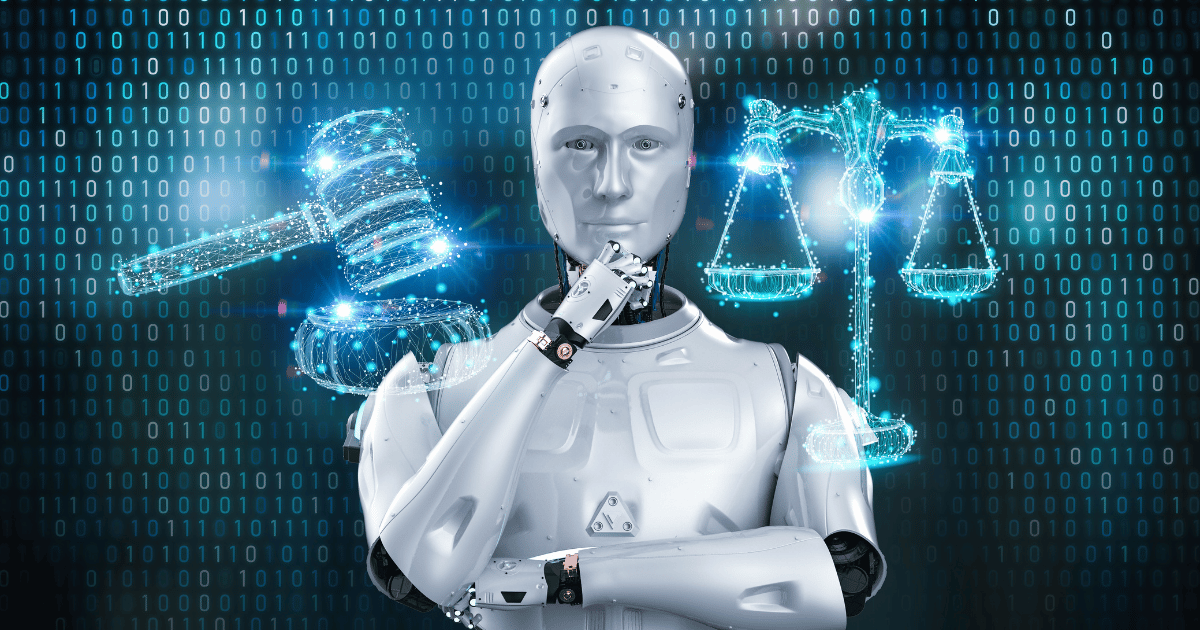 Τεχνητή Νοημοσύνη στη Δικαιοσύνη: 10 Αναμενόμενες Αλλαγές στον Τρόπο Εργασίας του Δικηγόρου