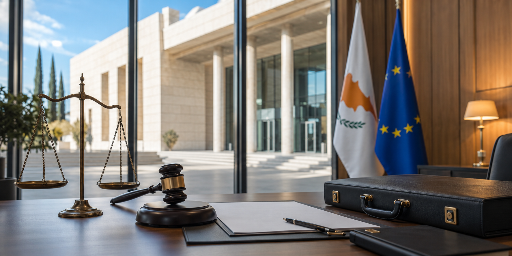 ΠΔΣ: Νέα Ευρωπαϊκή Ασπίδα για τους Δικηγόρους και τη Δικαιοσύνη