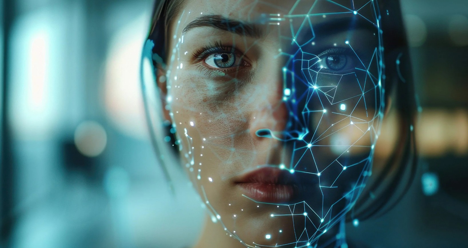 Deepfakes: Η Τεχνητή Νοημοσύνη ως Εργαλείο Εξαπάτησης. Τι Πρέπει να Προσέξουν οι Οργανισμοί