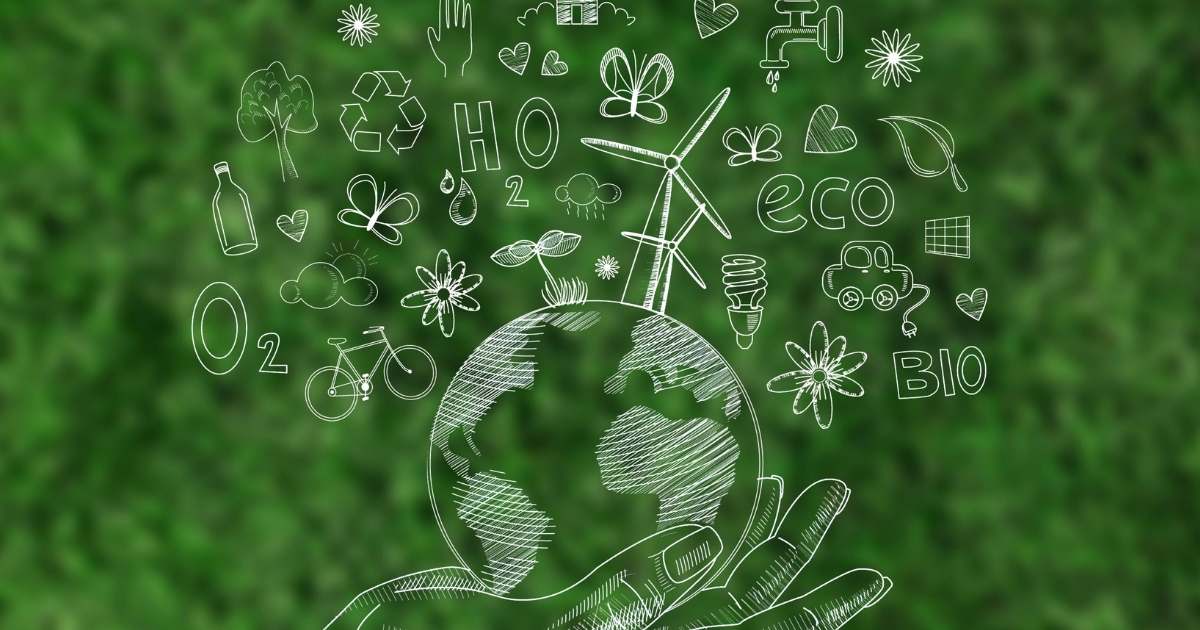 7 περιβαλλοντικά επαγγέλματα με τεράστιες προοπτικές στο εγγύς μέλλον