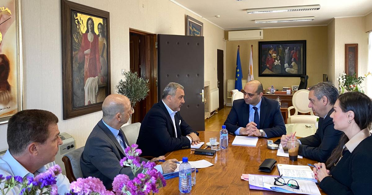 Ετοιμάζει σχέδιο δράσης για το Ευρωπαϊκό Έτος Δεξιοτήτων το Υπ. Εργασίας