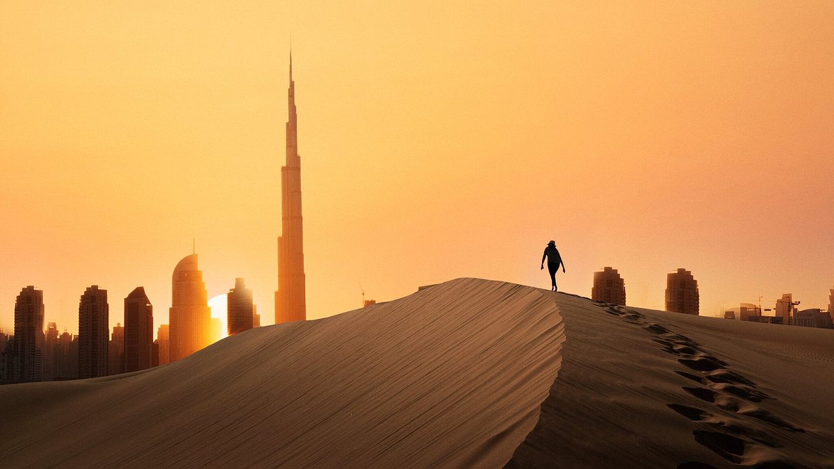 Ο πρώτος 'παγκόσμιος απολογισμός' για την Κλιματική Αλλαγή στο Dubai τον Δεκέμβριο