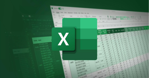 Introduction to Excel