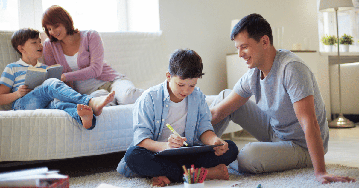 Η Ασφάλεια στο σπίτι. 20 συμβουλές που μειώνουν τους κινδύνους για παιδιά ενήλικες και ηλικιωμένους