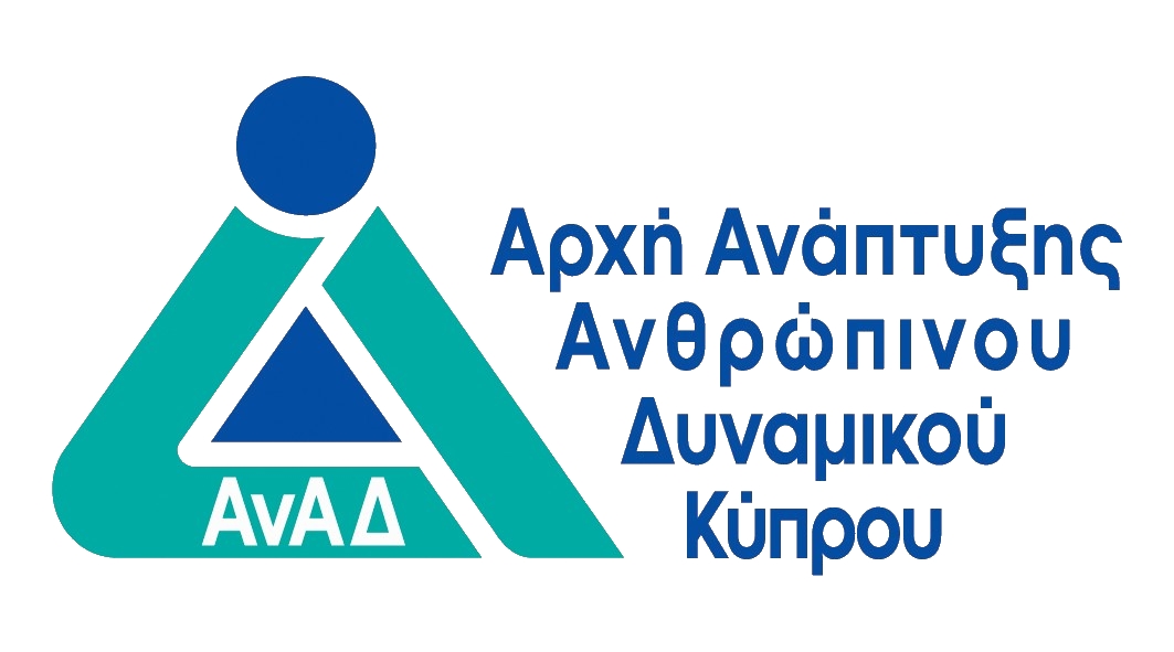 anad greek logo
