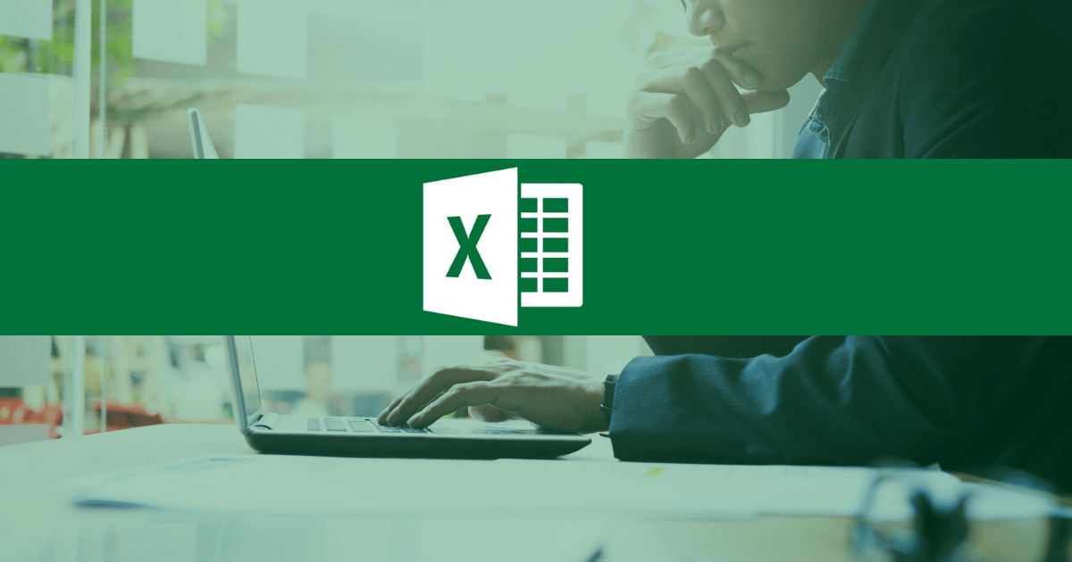 EditC: Κάντε θαύματα στο γραφείο με το Microsoft Excel Expert Level.