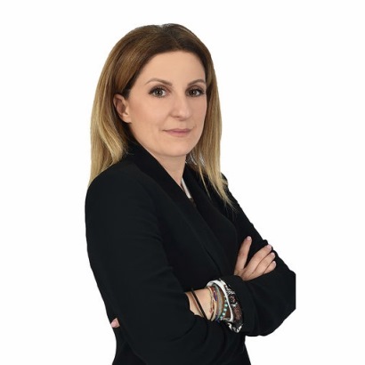 Ελένη Σοφοκλέους