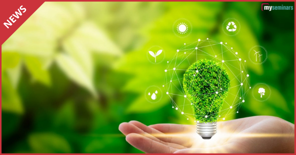 Ο Κυπριακός Οργανισμός Τυποποίησης εφαρμόζει το Περιβαλλοντικό Σύστημα Διαχείρισης ISO 14001:2015