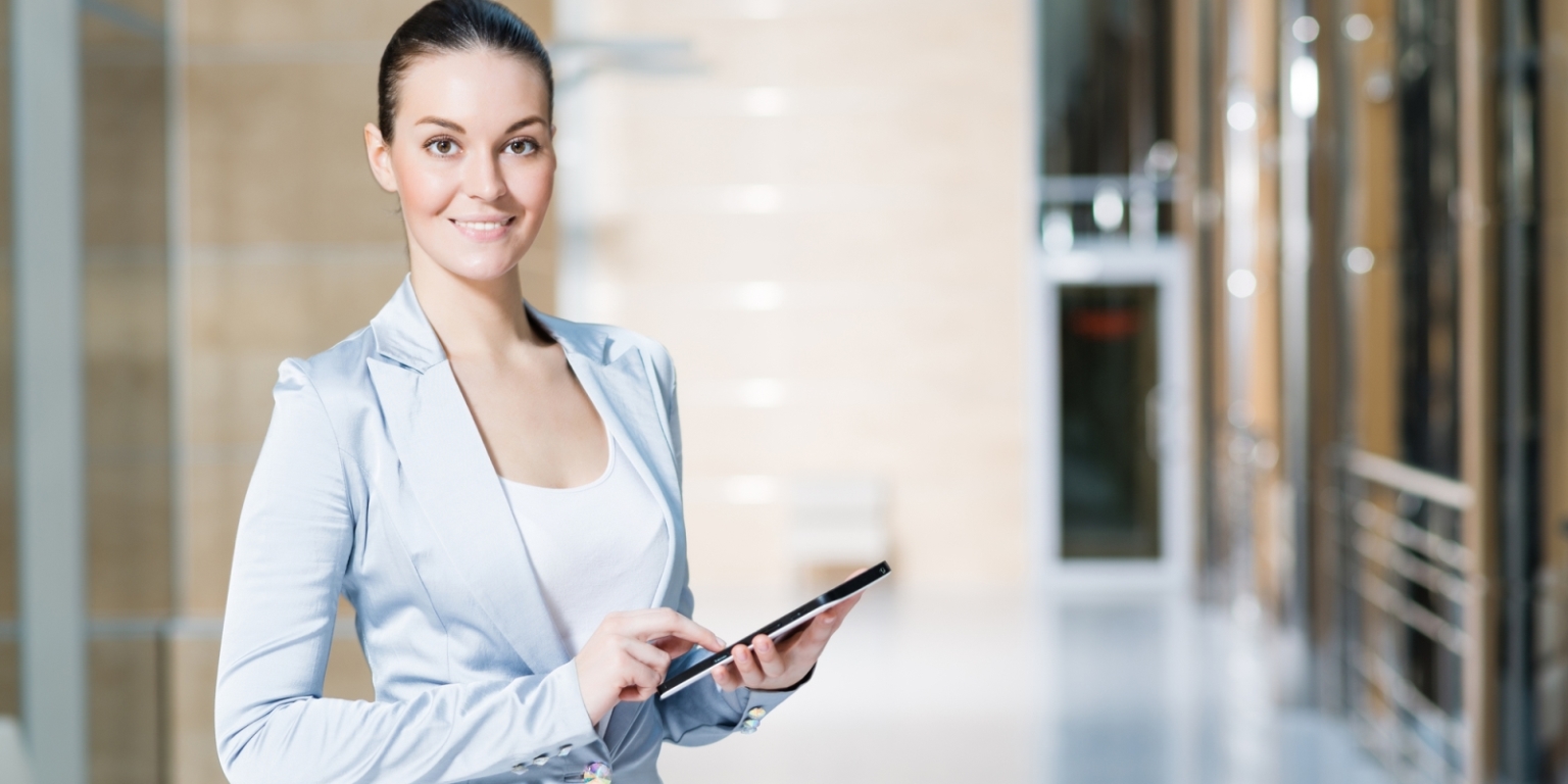 Leadership Skills for Administrative Professionals