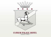 Curium Palace Hotel Limited