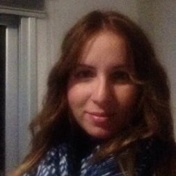 Galatia Kleovoulou