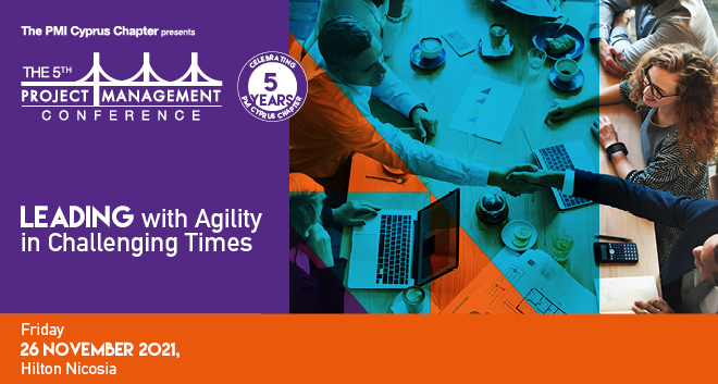 The 5th Project Management Conference