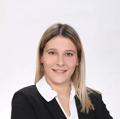 Αναστασία Τηλεμάχου