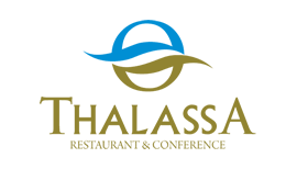 Thalassa Restaurant & Conference (Governors Beach)