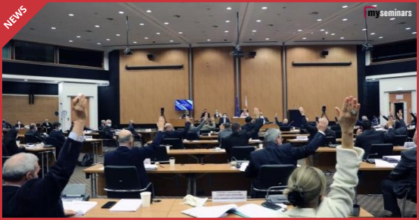 Ψηφίστηκε ο νόμος για προστασία πληροφοριοδοτών δημοσίου συμφέροντος