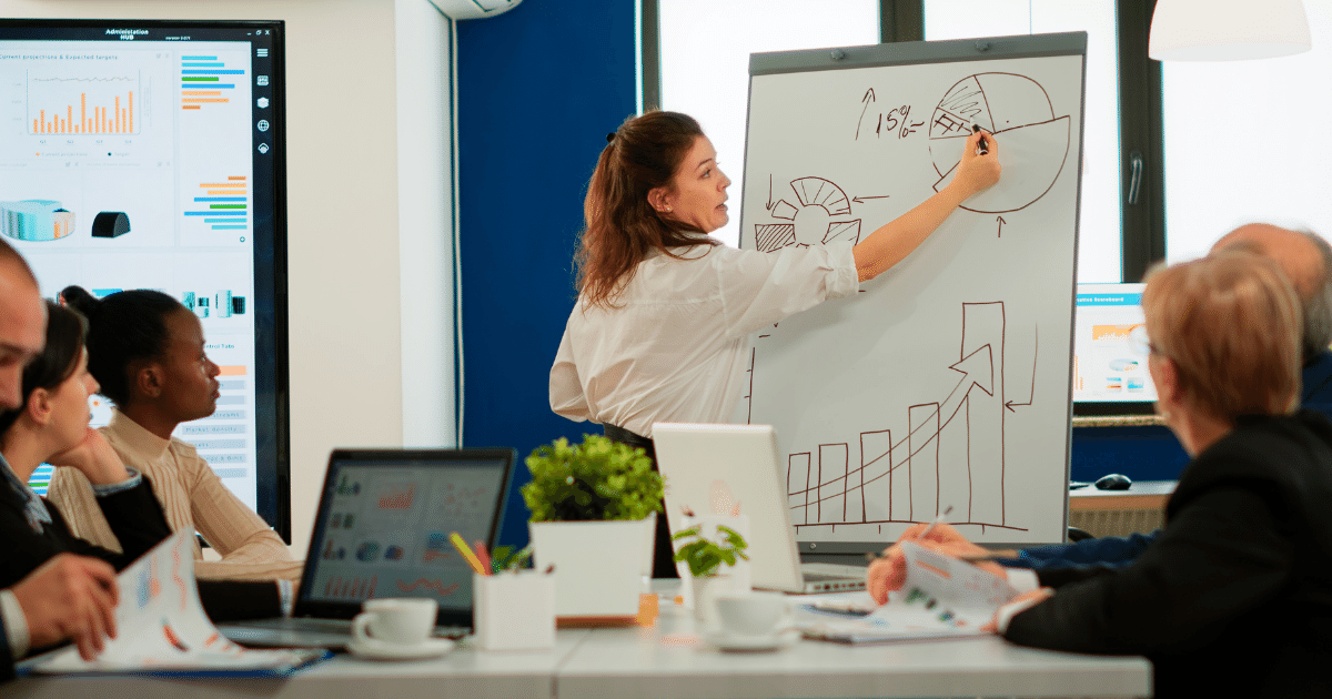 Η ACE Training προσφέρει σεμινάριο Project Management για πιστοποίηση από το PMI
