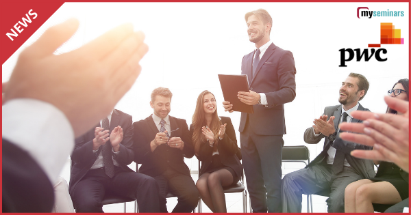 PwC’s Academy Cyprus: Diploma for Professional Coaches and Mentors.