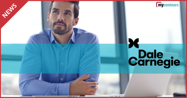 Dale Carnegie: Ίσως το πιο Δημοφιλές Σεμινάριο Ηγεσίας στο Κόσμο, σε όλες τις Πόλεις της Κύπρου