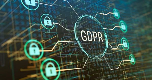 GDPR Legal Requirements, Updates and Implementation