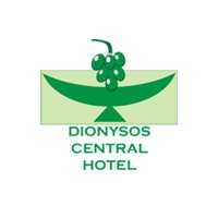 Dionysos Central Hotel