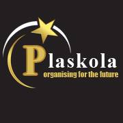 Plaskola
