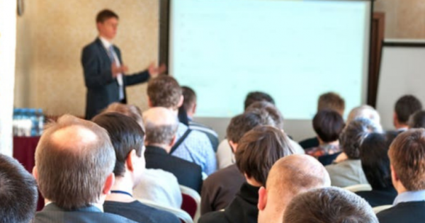 Presentations that Make Impact