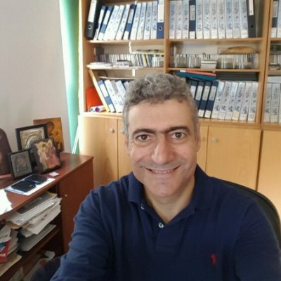 Κύπρος Πανάρετος