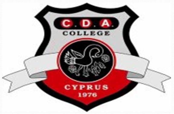 CDA College (Λάρνακα)