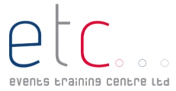 E.T.C. Events Training Centre Ltd