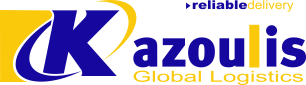 Kazoulis Global Logistics Ltd