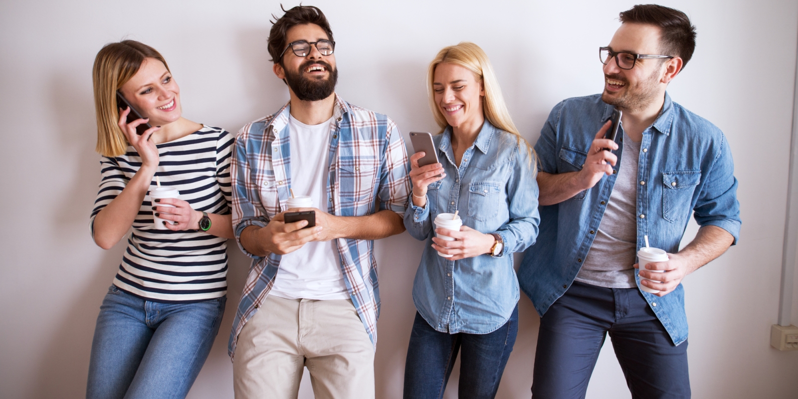 Κρίσιμες Γνώσεις και Δεξιότητες για Chief Happiness Officers - ΛΕΜΕΣΟΣ (100% Subsidized)