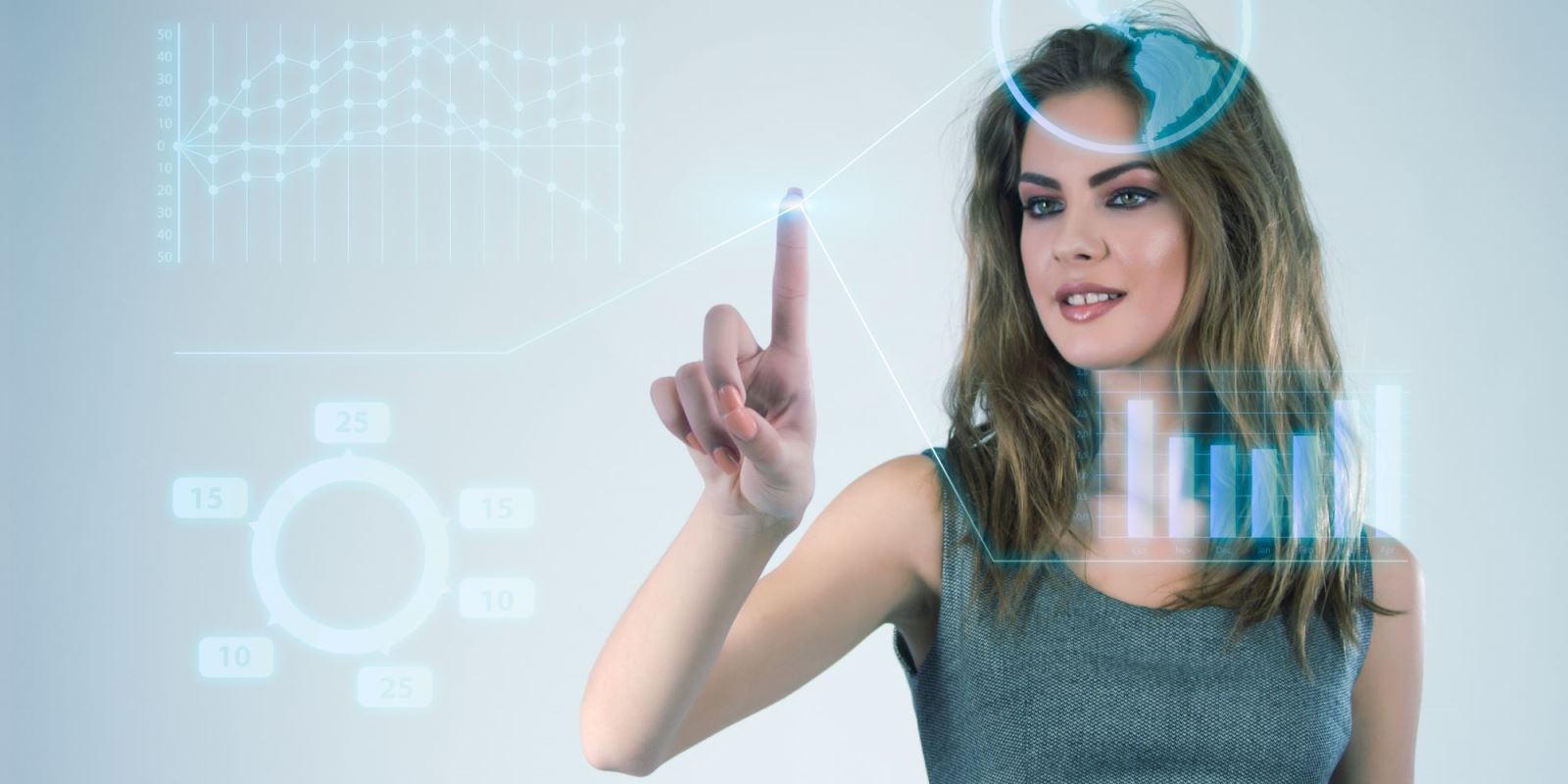 Digital Upskilling Academy - Data Analytics and Visualization