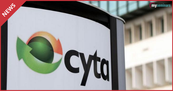 Η Cyta προσφέρει 5000 δωροκουπόνια των €20 στους νέους για ενθάρρυνση του εμβολιασμού