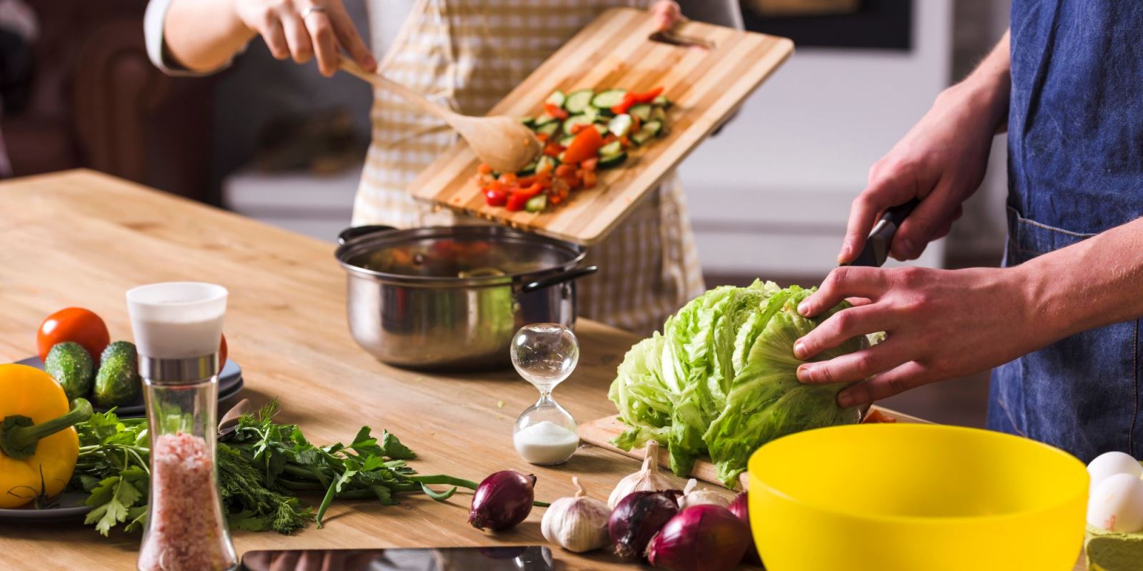 Managing Food Safety in the Hospitality Industry (HACCP)