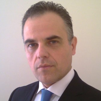 Demetrios Tolis