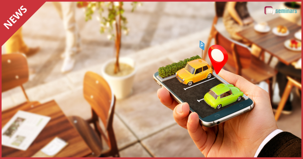 Smart Parking σε όλη τη Πάφο, σε ένα από τα πιο καινοτόμα έργα στη Κύπρο σήμερα