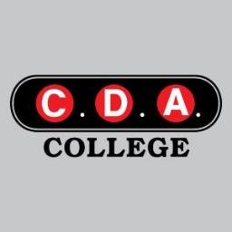 CDA College Pafos