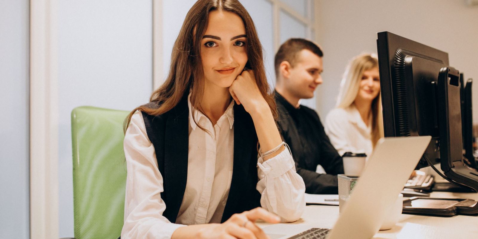 Οι 10 κορυφαίες δεξιότητες για έναν IT Professional